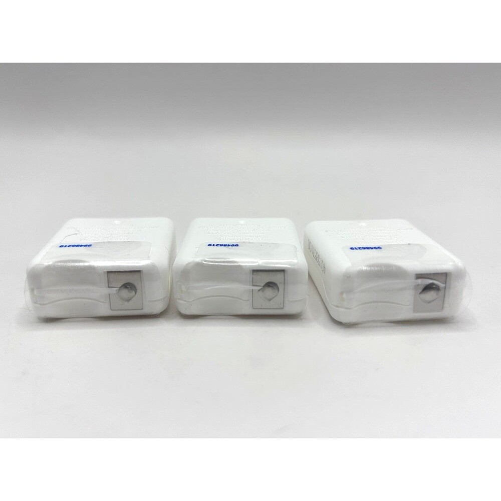 Oral B Glide Pro-Health Original Floss 4m 4.3Yd Travel Size Old Version Lot Of 3 - Picture 3 of 7